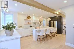 192 HOMEWOOD Avenue  Hamilton, ON L8P 2M5