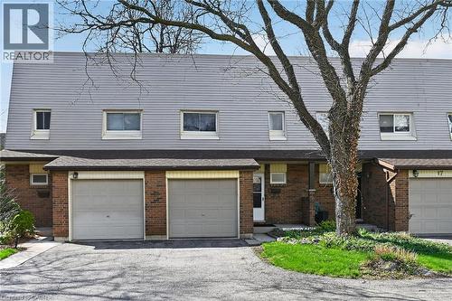 1460 GARTH Street Unit# 16A  Hamilton, ON L9B 1R6
