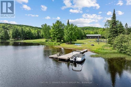 3493 SOUTH BAPTISTE LAKE ROAD  Highlands East (Cardiff Ward), ON K0L 2A0