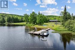 3493 SOUTH BAPTISTE LAKE ROAD Highlands East (Cardiff Ward), ON K0L 2A0