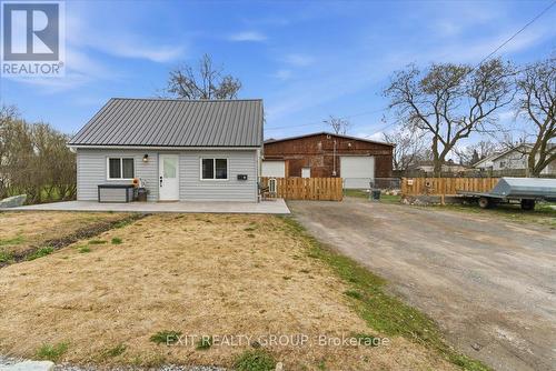 43 CENTRE STREET  Belleville (Belleville Ward), ON K8N 4W7