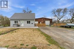 43 CENTRE STREET Belleville (Belleville Ward), ON K8N 4W7