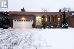 #1 (UPPER) - 56 FRANCIS STREET Vaughan (East Woodbridge), ON L4L 1P6