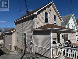 153 PINE STREET N Timmins (Tne - Central), ON P4N 6K9