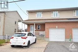 1721 QUEENSDALE AVENUE Ottawa, ON K1T 1J5