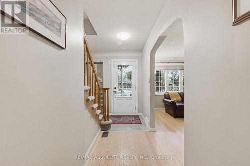 605 Rowanwood Avenue, Ottawa, ON - Indoor Photo Showing Other Room