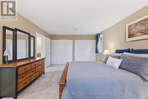 605 Rowanwood Avenue, Ottawa, ON - Indoor Photo Showing Bedroom