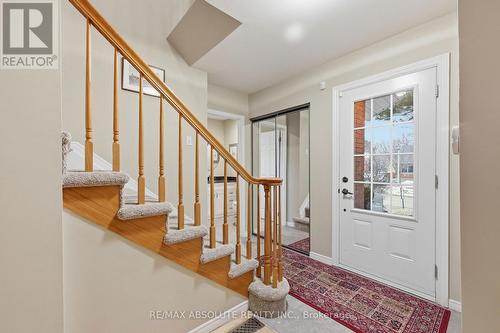605 Rowanwood Avenue, Ottawa, ON - Indoor Photo Showing Other Room