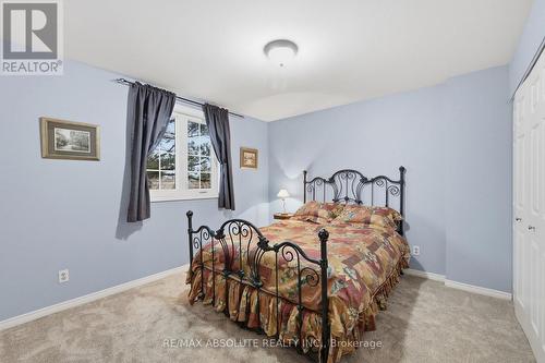 605 Rowanwood Avenue, Ottawa, ON - Indoor Photo Showing Bedroom