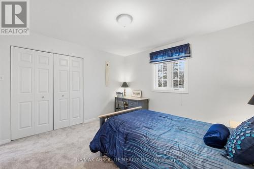 605 Rowanwood Avenue, Ottawa, ON - Indoor Photo Showing Bedroom