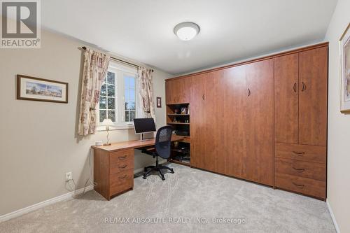 605 Rowanwood Avenue, Ottawa, ON - Indoor Photo Showing Office