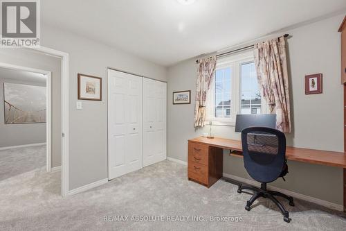 605 Rowanwood Avenue, Ottawa, ON - Indoor