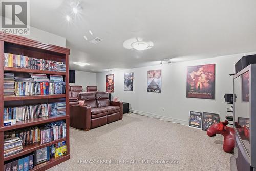 605 Rowanwood Avenue, Ottawa, ON - Indoor Photo Showing Other Room