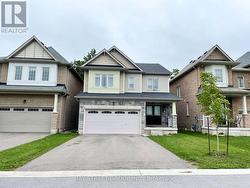 7945 HACKBERRY TRAIL Niagara Falls (Brown), ON L2H 2Y6