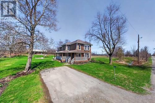 641 MELVILLE ROAD  Prince Edward County (Hillier Ward), ON K0K 1T0