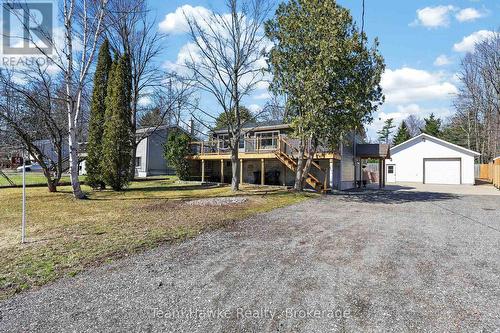 14 SARNA DRIVE  Tiny, ON L9M 0B3
