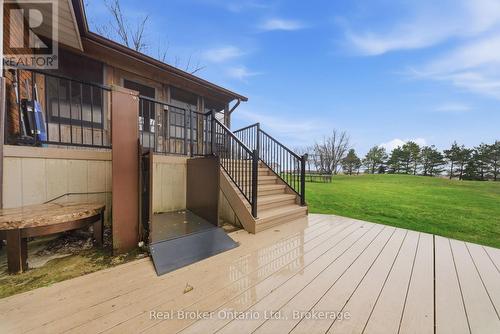 11 Burtch Road, Brant (Brantford Twp), ON - Outdoor