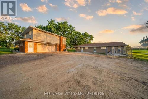 11 Burtch Road, Brant (Brantford Twp), ON - Outdoor