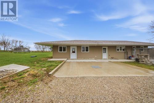 11 Burtch Road, Brant (Brantford Twp), ON - Outdoor