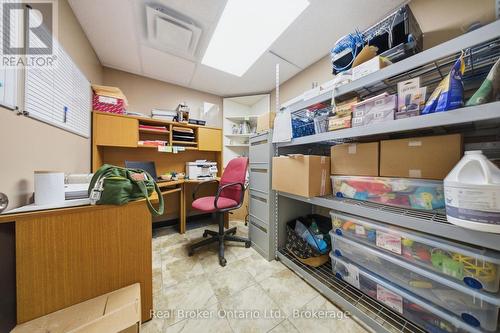 11 Burtch Road, Brant (Brantford Twp), ON - Indoor Photo Showing Other Room