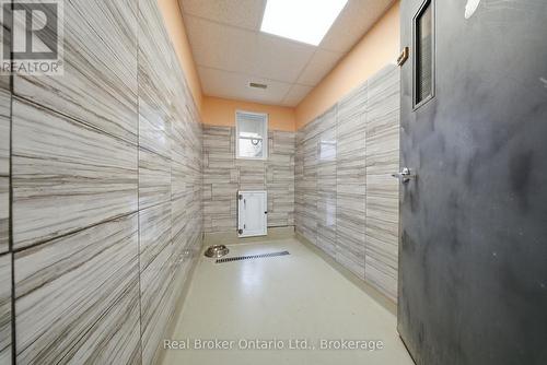 11 Burtch Road, Brant (Brantford Twp), ON - Indoor Photo Showing Bathroom
