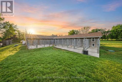 11 Burtch Road, Brant (Brantford Twp), ON - Outdoor