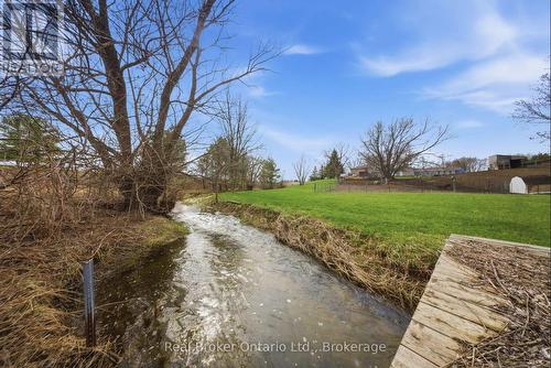11 Burtch Road, Brant (Brantford Twp), ON - Outdoor With View