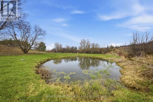 11 Burtch Road, Brant (Brantford Twp), ON - Outdoor With View
