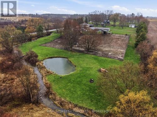 11 Burtch Road, Brant (Brantford Twp), ON - Outdoor With View