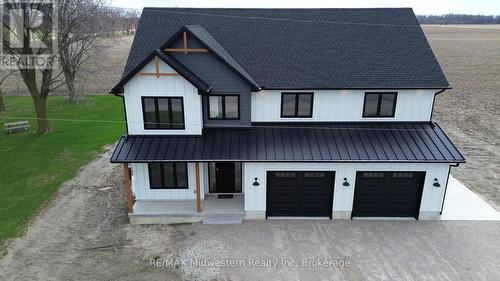 6589 ROAD 164 ROAD  North Perth (Elma), ON N0K 1P0
