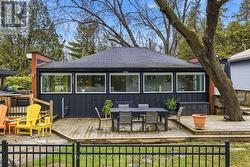 2817 RIVER AVENUE  Selwyn, ON K0L 3G0