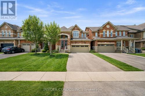 185 BONNIEGLEN FARM BOULEVARD  Caledon, ON L6P 1K7