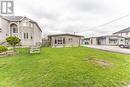 7648 Redstone Road, Mississauga, ON  - Outdoor 