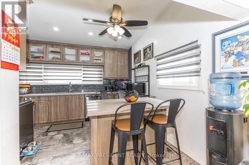 7648 Redstone Road, Mississauga, ON - Indoor