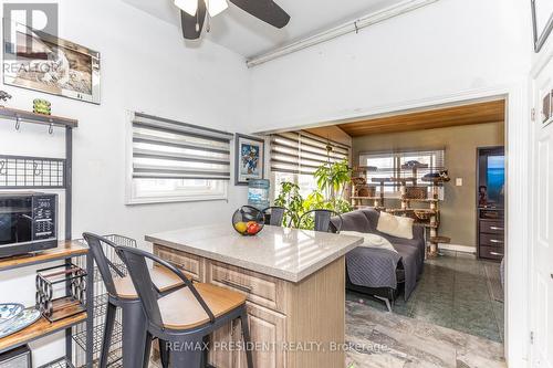 7648 Redstone Road, Mississauga, ON - Indoor