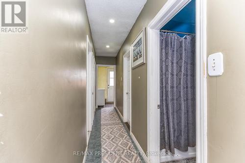 7648 Redstone Road, Mississauga, ON - Indoor