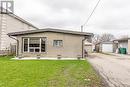 7648 Redstone Road, Mississauga, ON  - Outdoor 