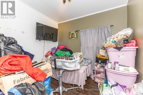7648 Redstone Road, Mississauga, ON - Indoor