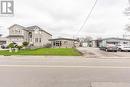 7648 Redstone Road, Mississauga, ON  - Outdoor With Facade 