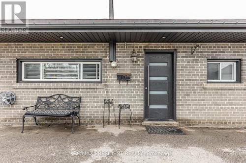 7648 Redstone Road, Mississauga, ON - Outdoor