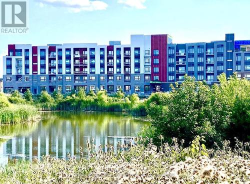 510 - 3265 CARDING MILL TRAIL  Oakville, ON L6M 0W6