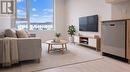 202 - 4878 Powers Common, Burlington, ON  - Indoor Photo Showing Living Room 