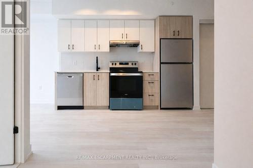 202 - 4878 Powers Common, Burlington, ON - Indoor Photo Showing Kitchen