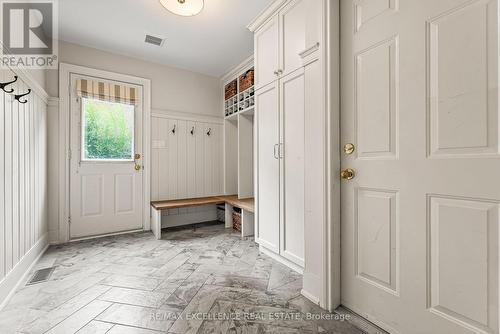 2446 Hammond Road, Mississauga, ON - Indoor Photo Showing Other Room