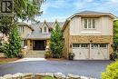 2446 Hammond Road, Mississauga, ON  - Outdoor With Facade 