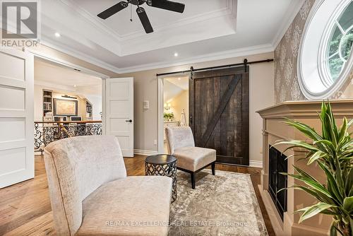 2446 Hammond Road, Mississauga, ON - Indoor
