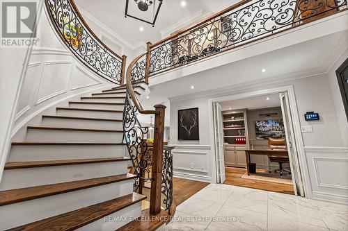 2446 Hammond Road, Mississauga, ON - Indoor Photo Showing Other Room