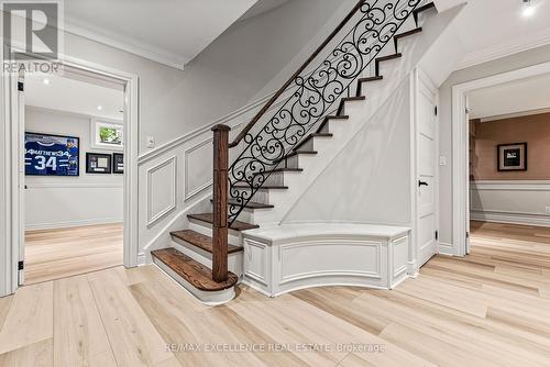 2446 Hammond Road, Mississauga, ON - Indoor Photo Showing Other Room