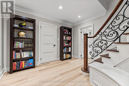 2446 Hammond Road, Mississauga, ON - Indoor Photo Showing Other Room