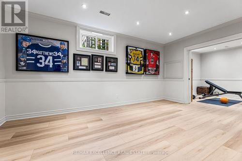 2446 Hammond Road, Mississauga, ON - Indoor Photo Showing Other Room